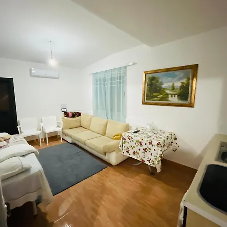Appartement Relax Tirana
