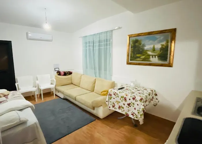 Lägenhet Relax Tirana